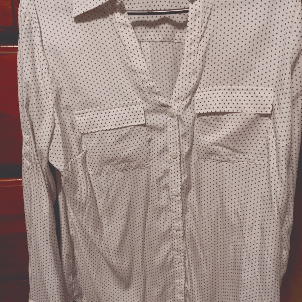 Ladies shirt